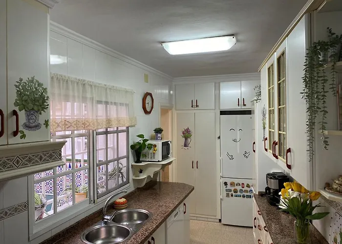 La Casa De Abuelos